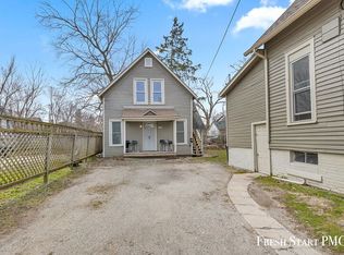 1231 Terrace St UNIT 1233-2, Muskegon, MI 49442