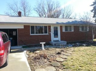 218 Jupiter Dr, Cincinnati, OH