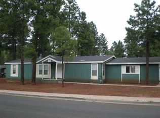 2492 W Rio Grande Ct, Flagstaff, AZ 86001