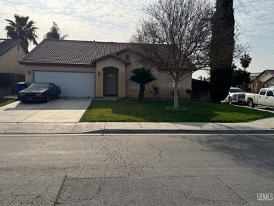 5803 Bridge Creek Ave, Bakersfield, CA, 93313