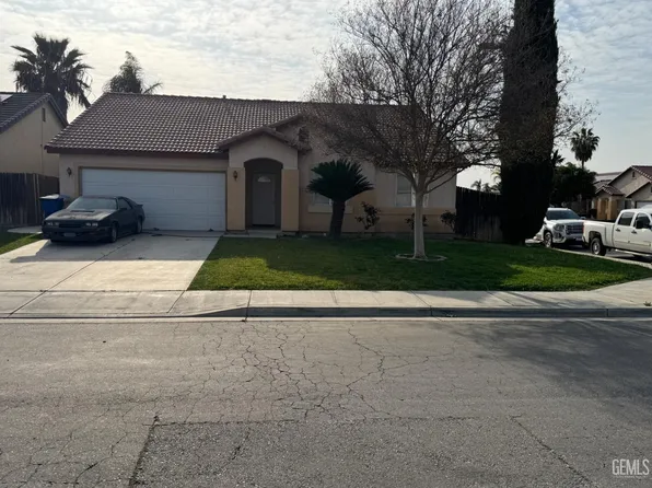 5803 Bridge Creek Ave, Bakersfield, CA 93313