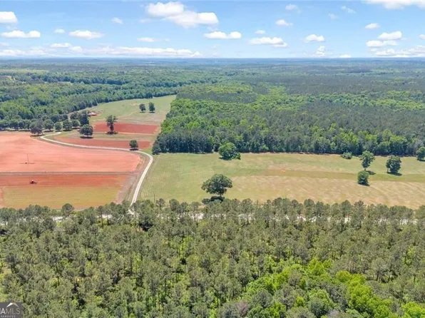 0 Highway 11 N, Monticello, GA 31064