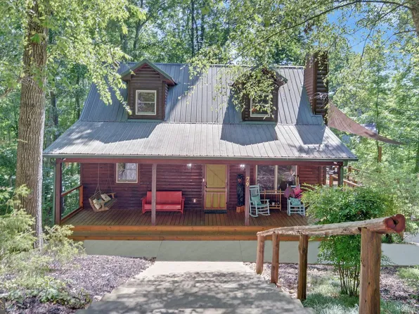 79 Clairmonte Point, Martin, GA 30557