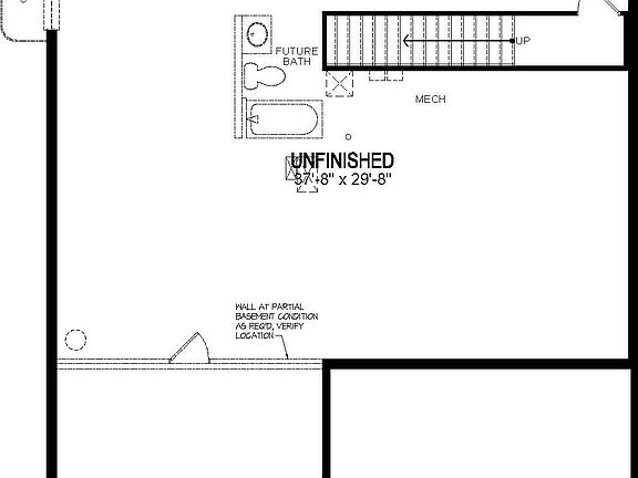 Floor Plan.