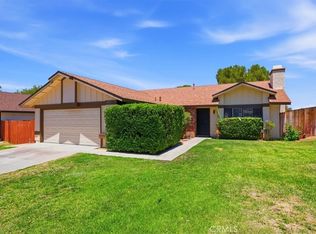 1855 E Avenue R2, Palmdale, CA 93550
