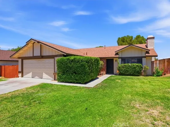 1855 E Avenue R2, Palmdale, CA 93550