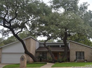 13238 Hunters Breeze St, San Antonio, TX 78230
