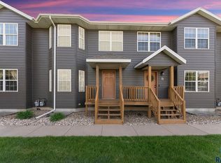 1812 S Mulberry Ave Unit C, Brandon, SD 57005