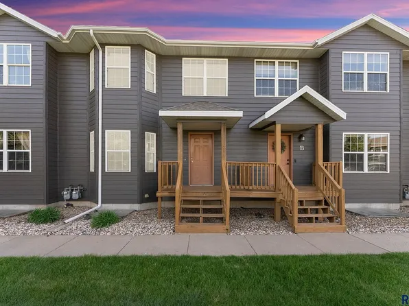1812 S Mulberry Ave Unit C, Brandon, SD 57005