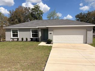 15705 SW 19th Avenue Rd, Ocala, FL 34473