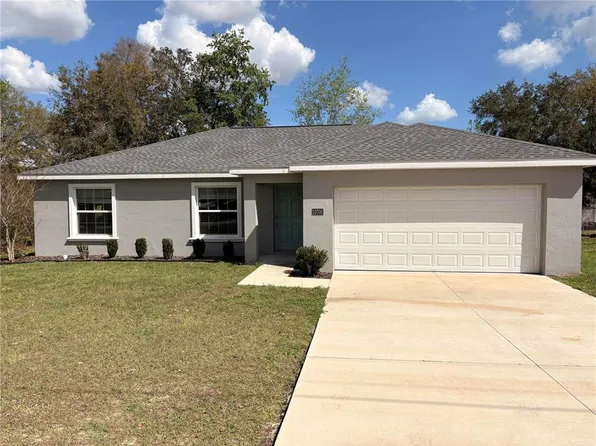 15705 SW 19th Avenue Rd, Ocala, FL 34473
