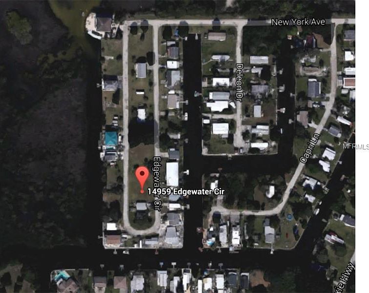 2nd image of 14959 Edgewater Cir