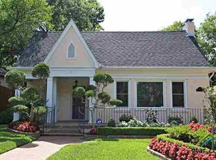 1005 S College Ave, Tyler, TX 75701