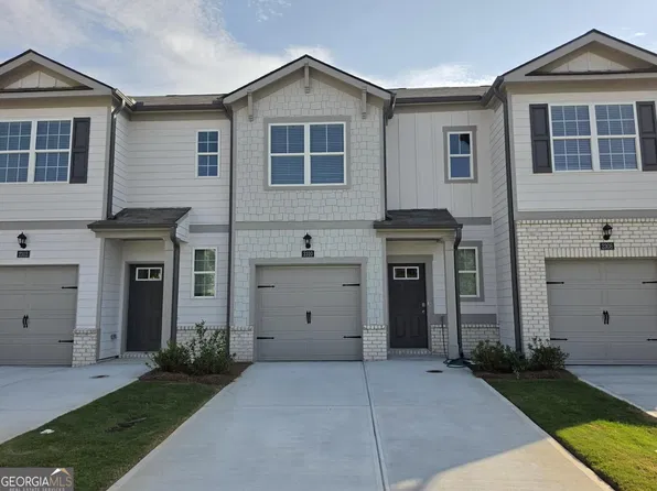 2310 Jamin Bnd #30, Lithonia, GA 30058
