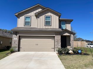 23137 Double Bogey, San Antonio, TX 78261