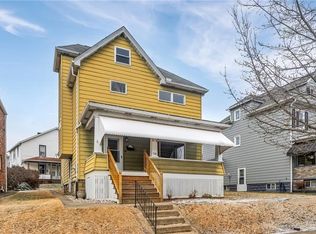 510 Franklin Ave, Vandergrift, PA 15690