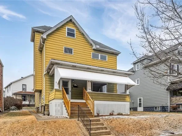 510 Franklin Ave, Vandergrift, PA 15690