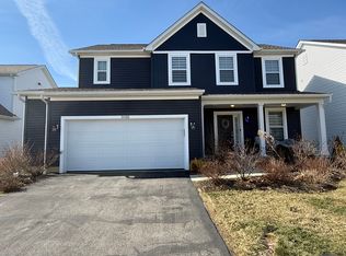 6688 Constitution Way, Powell, OH 43065