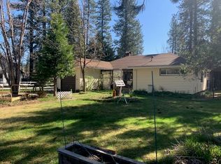 192 4th St, East Quincy, CA