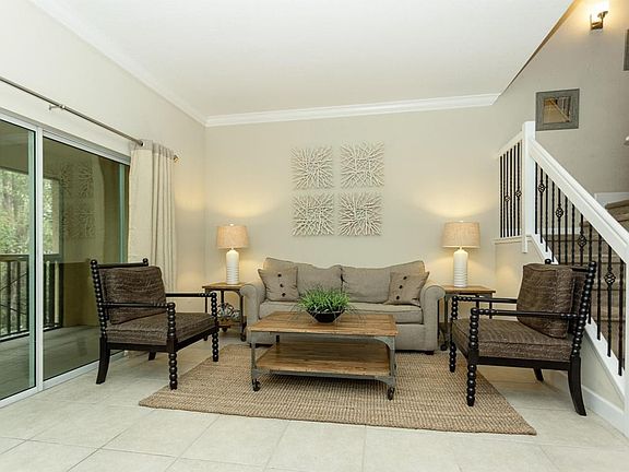 Adorable Living Room