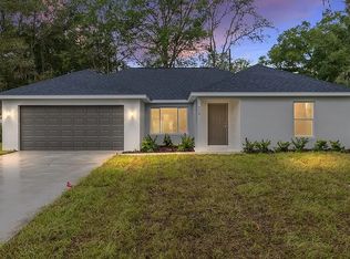 714 NE 130th Ct, Silver Springs, FL 34488