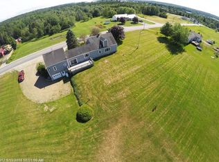 34 Wescogus Rd, Addison, ME 04606