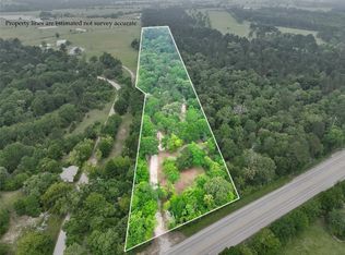 13894 State Highway 21, Crockett, TX 75835