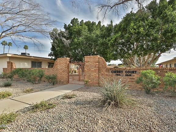 2nd image of 9933 W HUTTON Drive