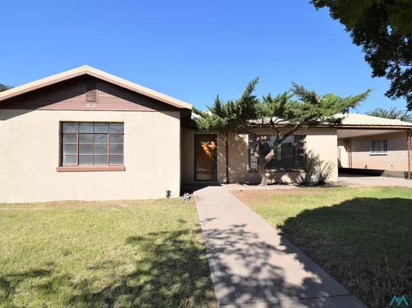 410 S 9th St, Deming, NM 88030