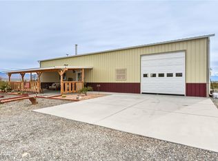 1661 W Duck St, Pahrump, NV 89060