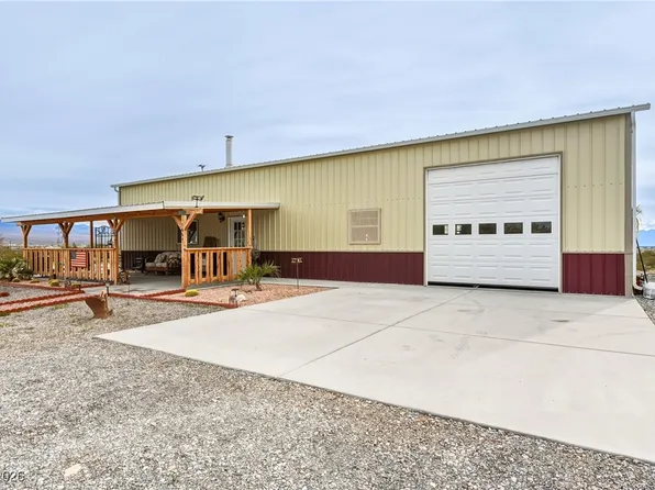 1661 W Duck St, Pahrump, NV 89060