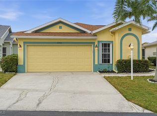 10711 Maui Cir, Estero, FL 33928