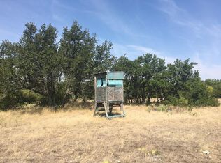 Na Other Lost Trail Rnch, Menard, TX 76859