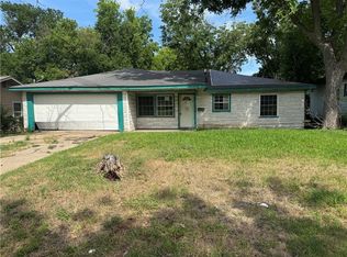 707 S 34th St, Temple, TX 76501