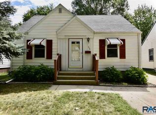 328 N Euclid Ave, Sioux Falls, SD 57104