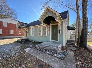 233 Kings Hwy, Shreveport, LA 71104