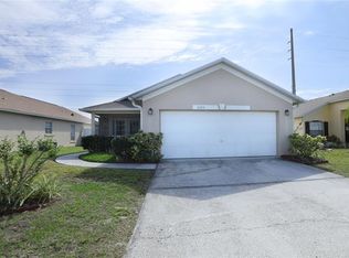 2123 Jessa Dr, Kissimmee, FL 34743