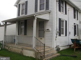 126 Commercial Ave, Middletown, PA 17057