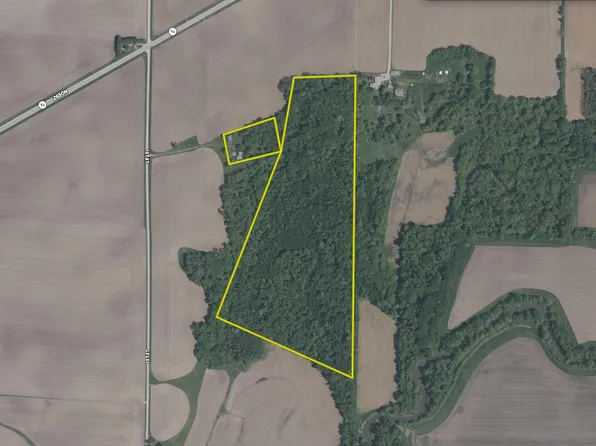 2651 1st St, Little York, IL 61453