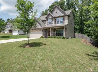 10202 Atkins Ridge Dr, Charlotte, NC 28213