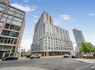 15 Richardson St #321, Toronto, ON M5A 4J9