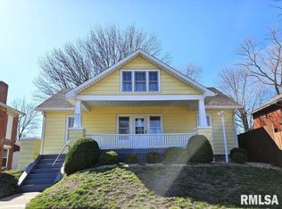 715 N 3rd St, Quincy, IL 62301