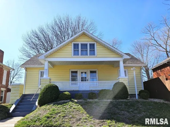 715 N 3rd St, Quincy, IL 62301