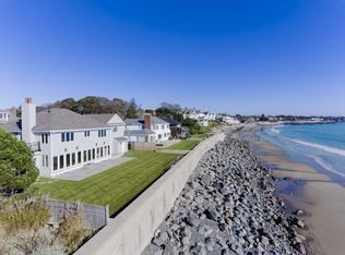 34 Blodgett Ave, Swampscott, MA 01907