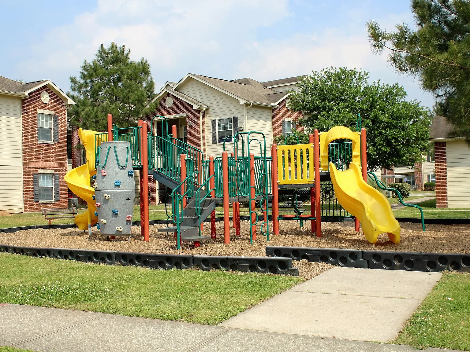 Montgomery Pines — Photo 4