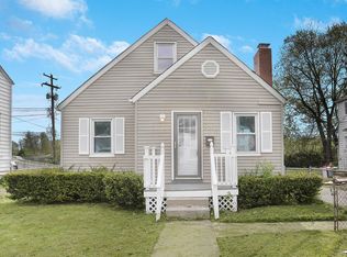 646 Rhoads Ave, Columbus, OH 43205