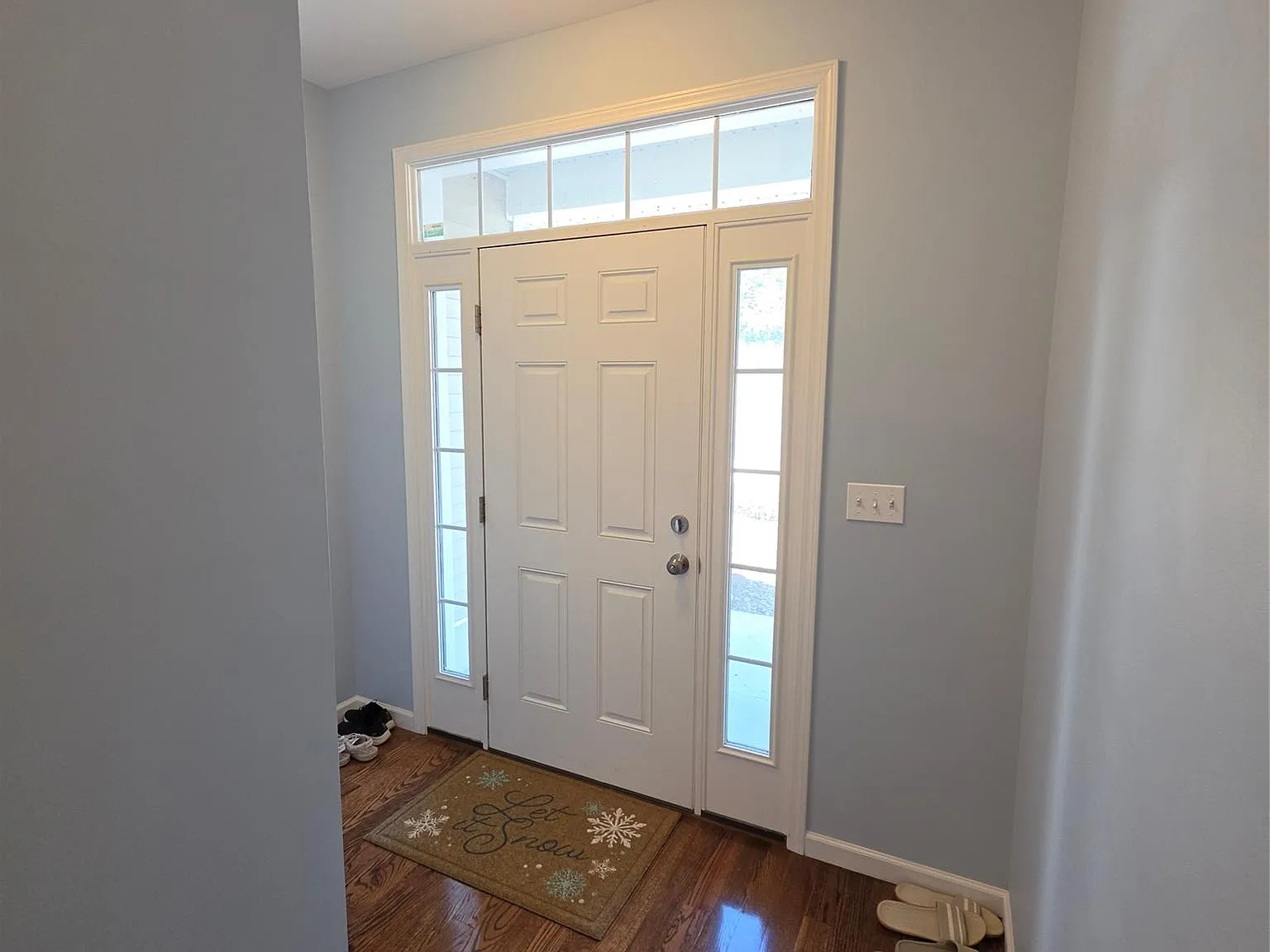 2 bed, 2.5 bath, 1782 sqft, $2,700 — Photo 2