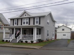 109 Church St, Wyalusing, PA 18853