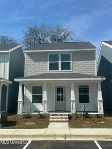129 Coral Breeze Dr #27, Biloxi, MS, 39531