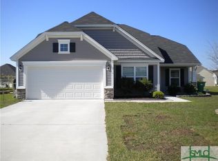 245 Red Oak Dr, Richmond Hill, GA 31324